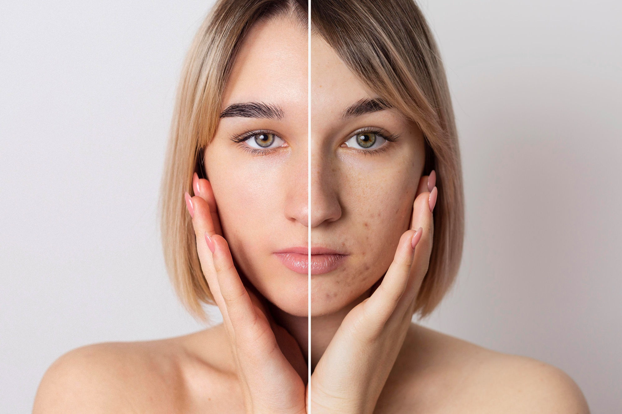 Microneedling for Depigmentation: The Most Effective Treatment for Dark Spots