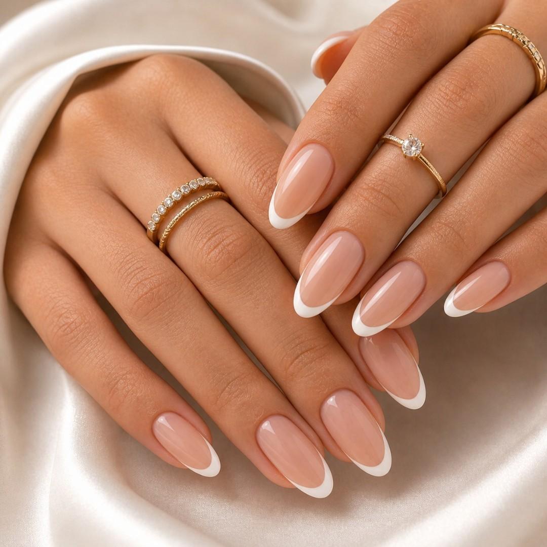Nageltrends 2026: Die schönsten Nageldesigns und Maniküre-Ideen