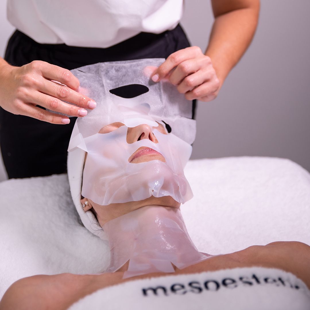 Exklusive Paketbehandlungen