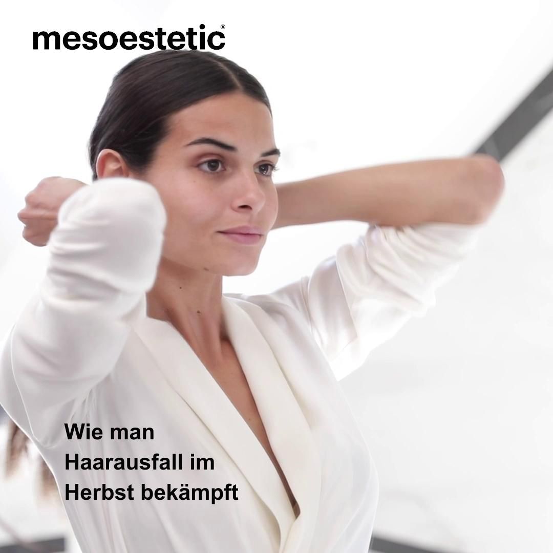 Microneedling for Hair Loss in  Salon Beauty by Anastasiia Mishchenko